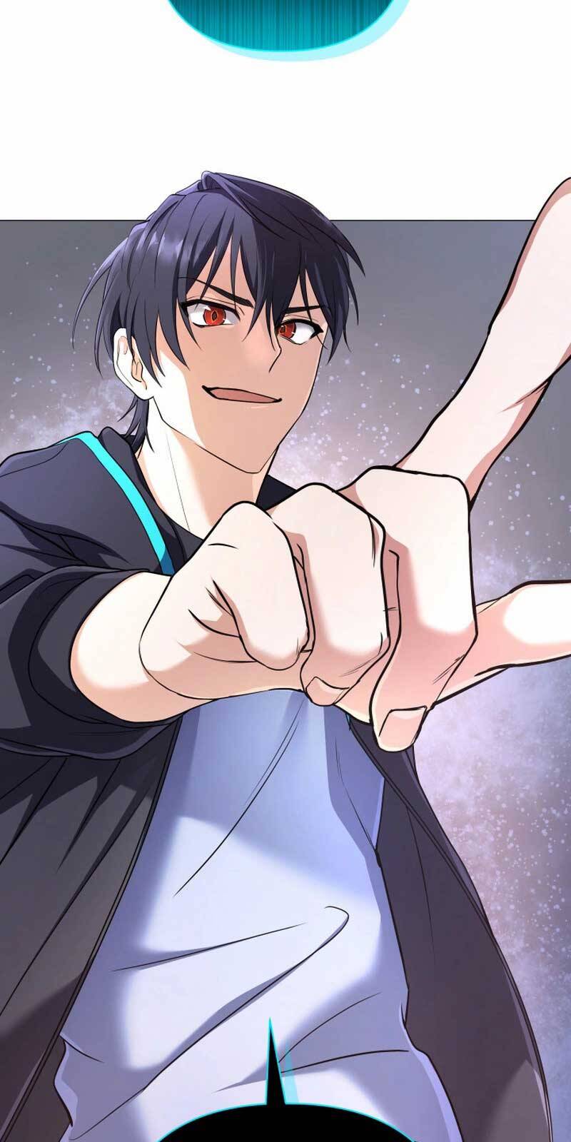 Đại Pháp Sư Thần Thoại Tái Lâm Chap 5 - Next Chap 6