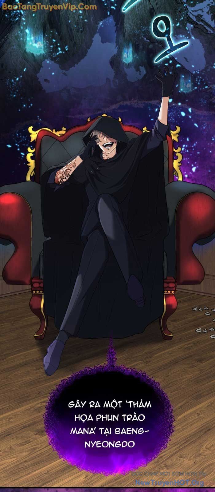 Đại Pháp Sư Thần Thoại Tái Lâm Chap 59 - Next Chap 60