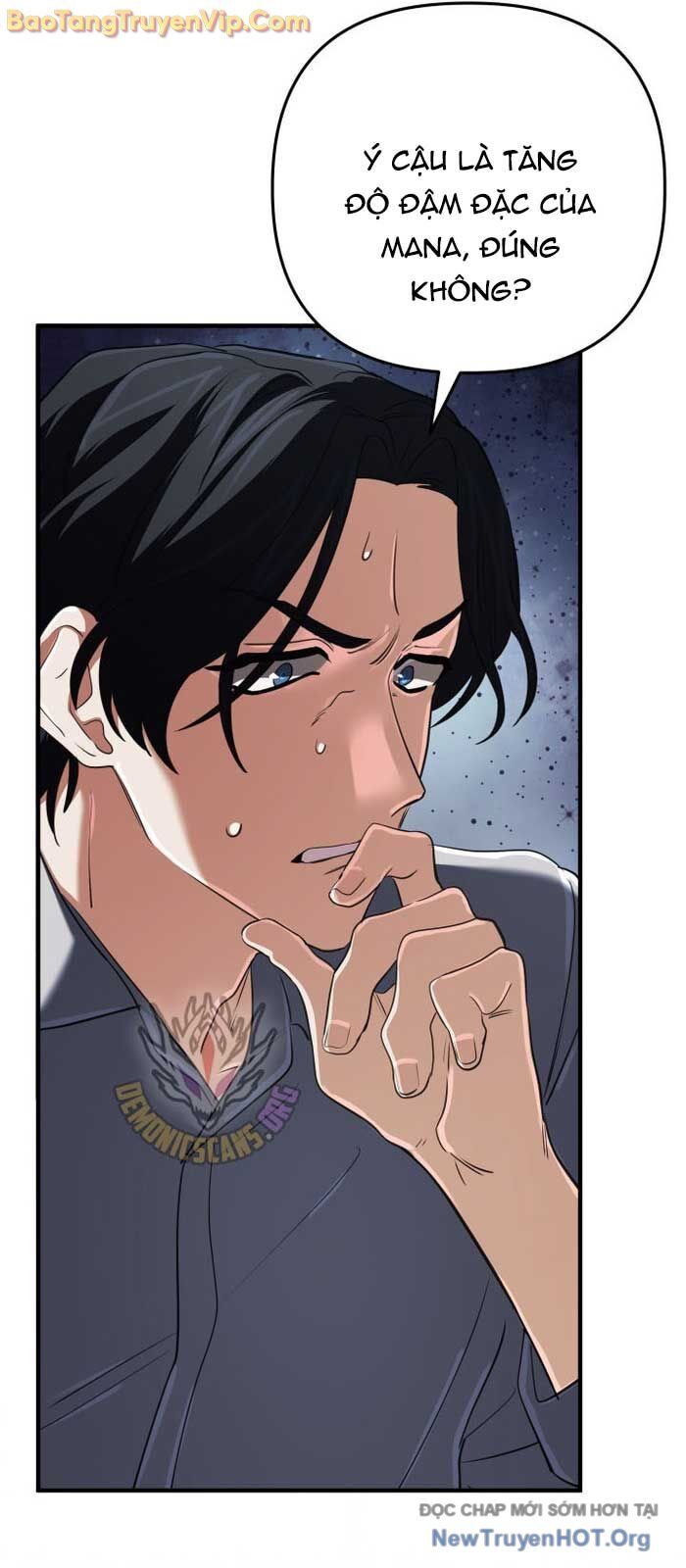 Đại Pháp Sư Thần Thoại Tái Lâm Chap 59 - Next Chap 60