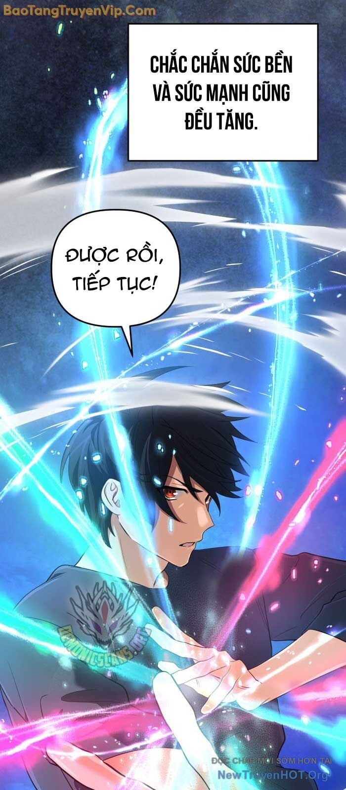 Đại Pháp Sư Thần Thoại Tái Lâm Chap 59 - Next Chap 60
