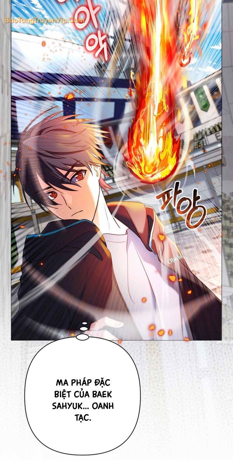 Đại Pháp Sư Thần Thoại Tái Lâm Chap 6 - Next Chap 7