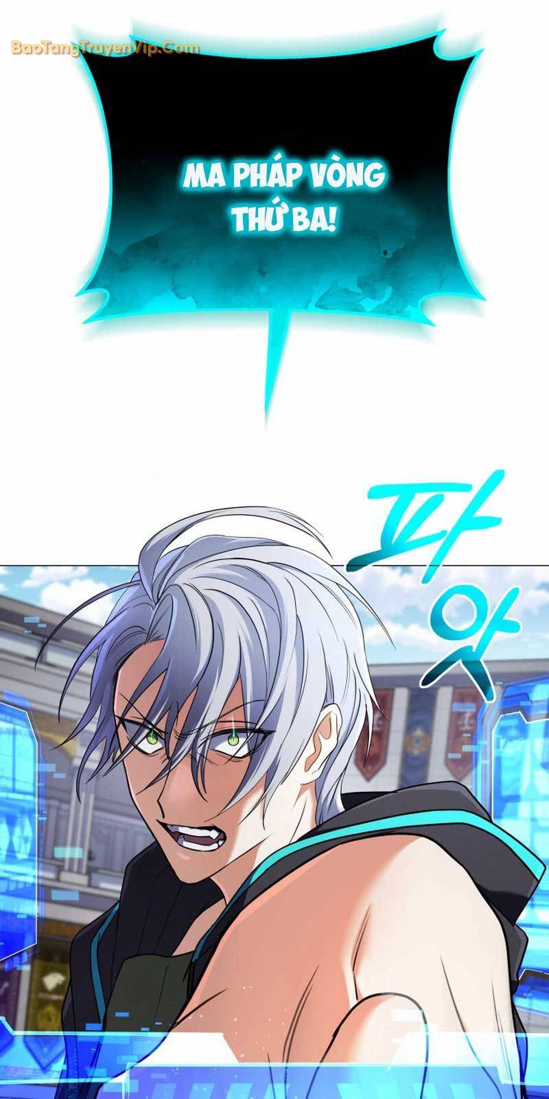 Đại Pháp Sư Thần Thoại Tái Lâm Chap 6 - Next Chap 7