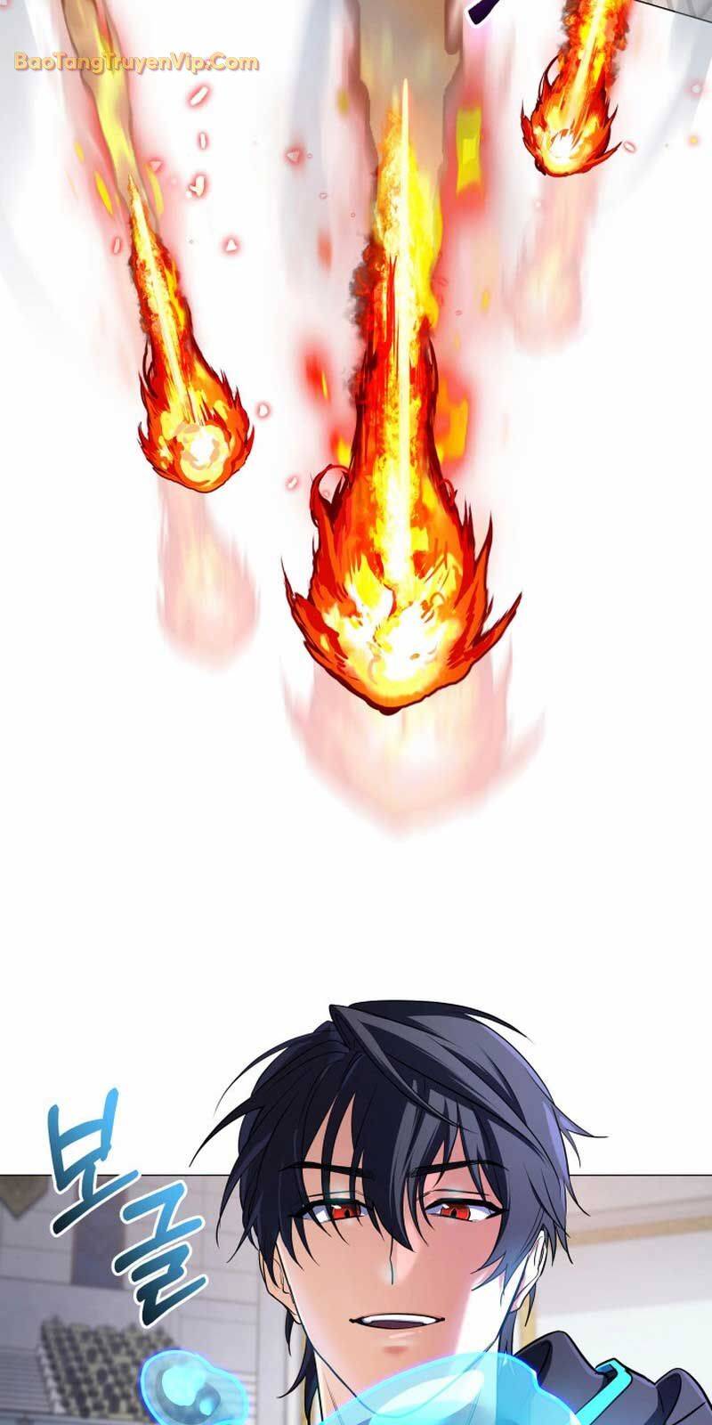 Đại Pháp Sư Thần Thoại Tái Lâm Chap 6 - Next Chap 7