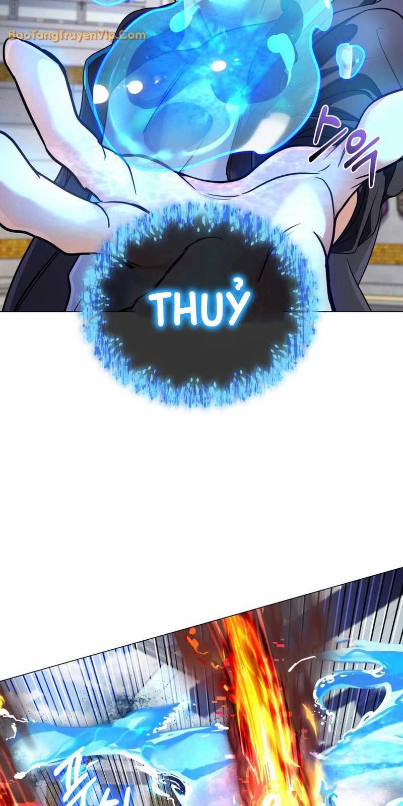 Đại Pháp Sư Thần Thoại Tái Lâm Chap 6 - Next Chap 7