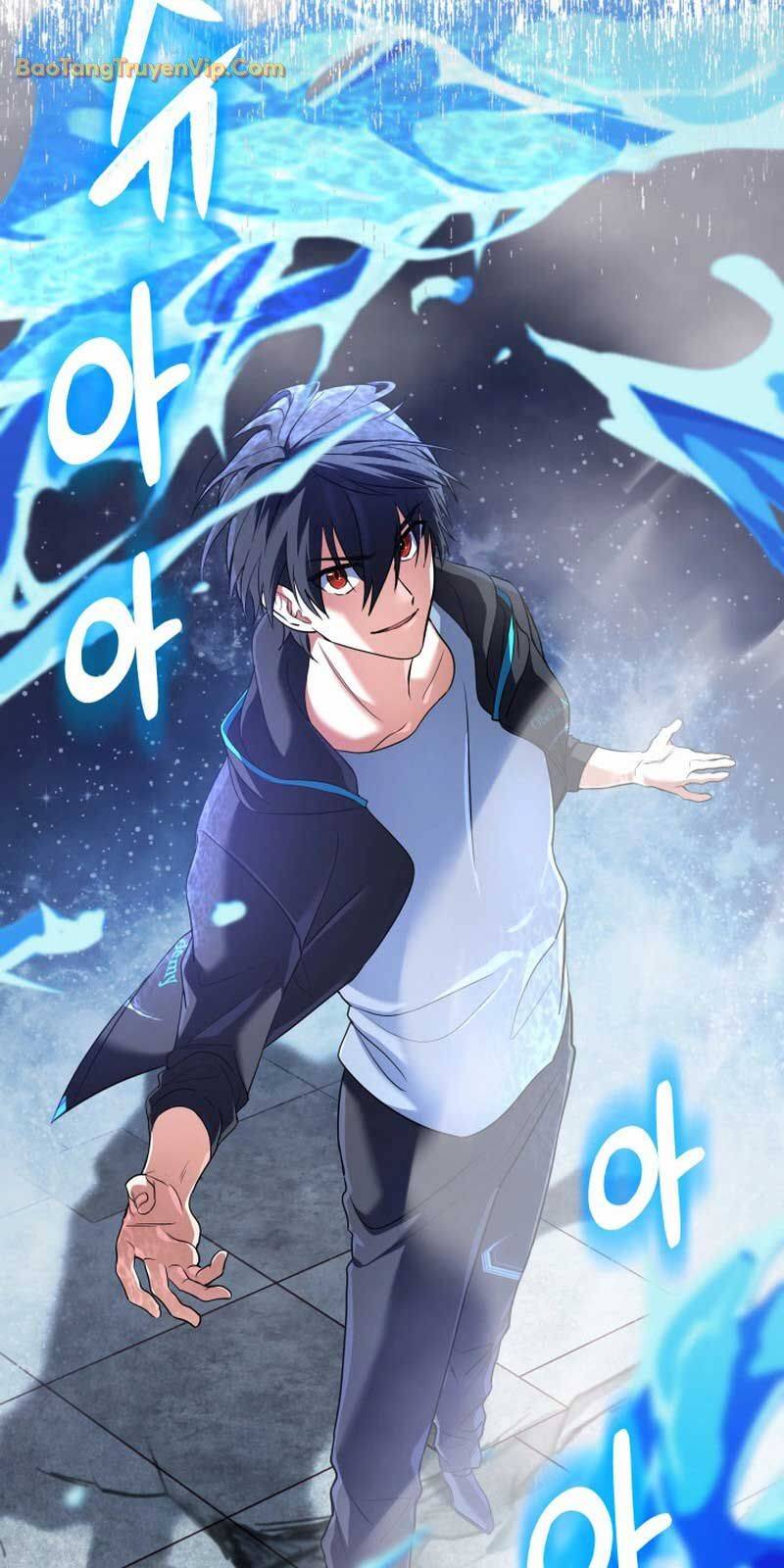 Đại Pháp Sư Thần Thoại Tái Lâm Chap 6 - Next Chap 7