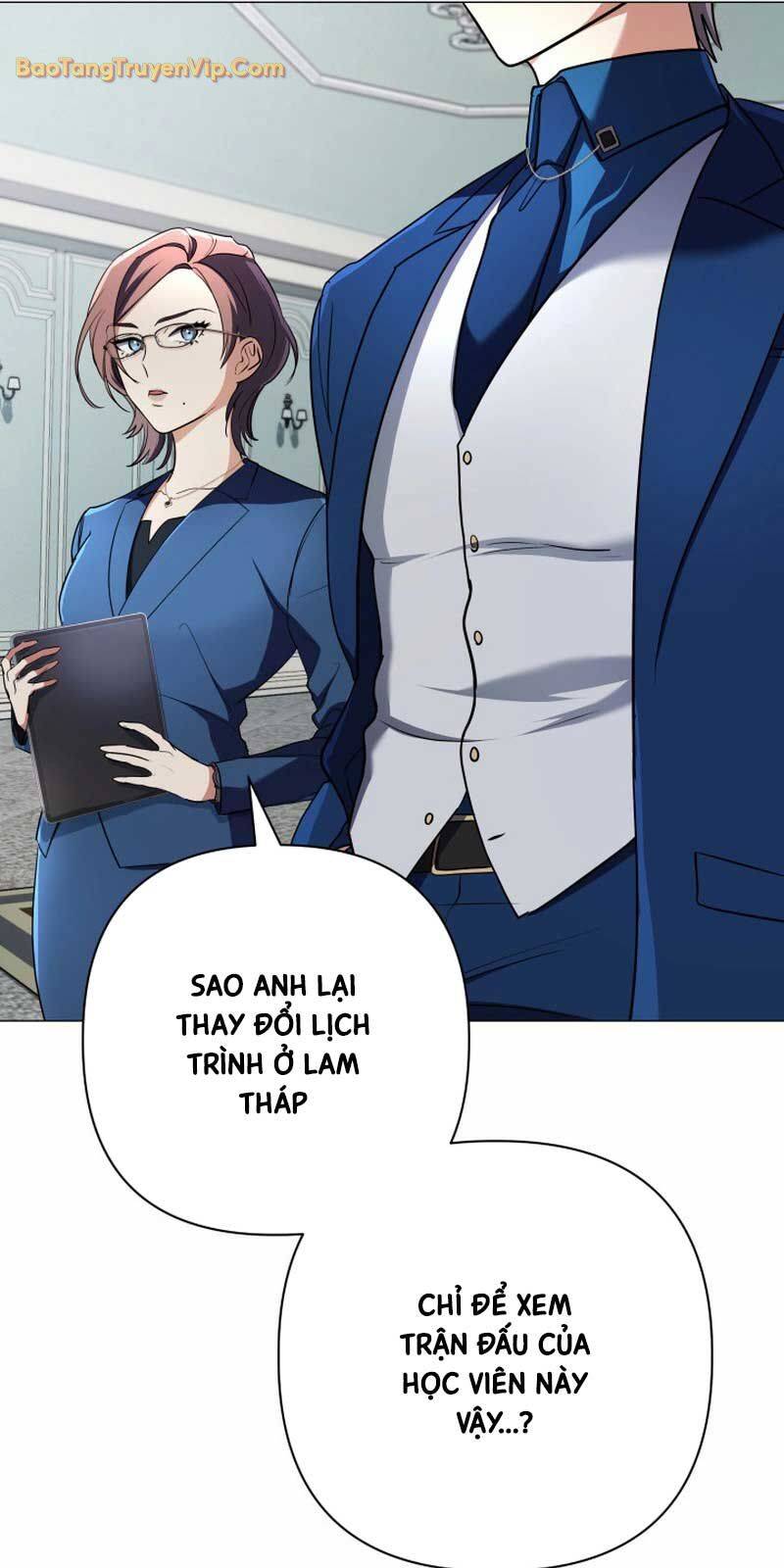 Đại Pháp Sư Thần Thoại Tái Lâm Chap 6 - Next Chap 7