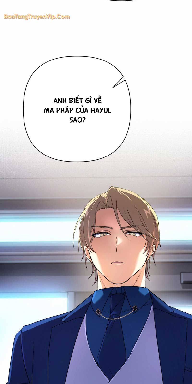 Đại Pháp Sư Thần Thoại Tái Lâm Chap 6 - Next Chap 7