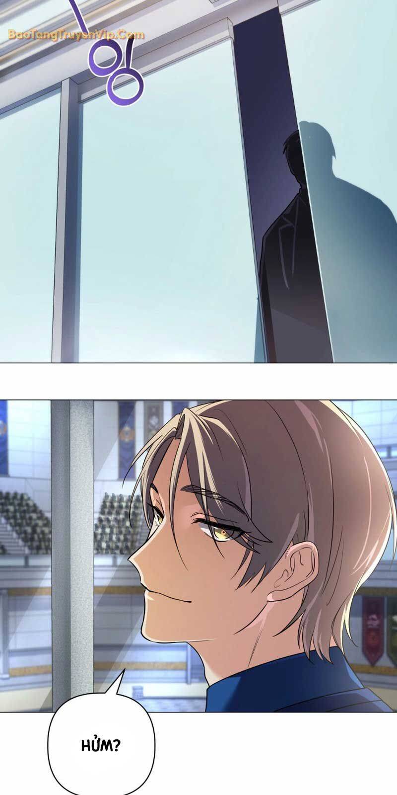 Đại Pháp Sư Thần Thoại Tái Lâm Chap 6 - Next Chap 7