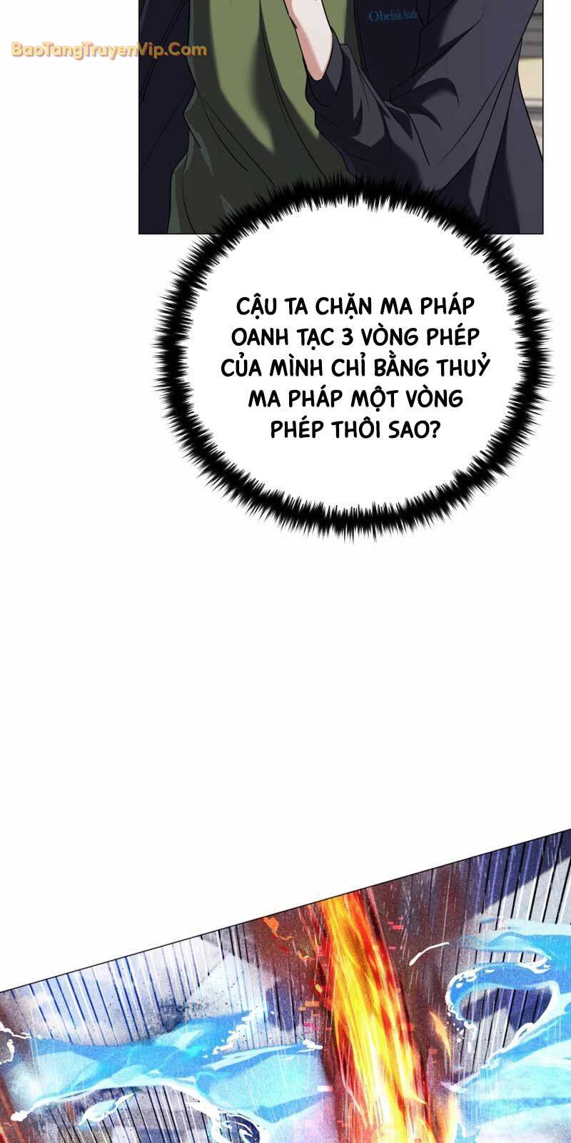 Đại Pháp Sư Thần Thoại Tái Lâm Chap 6 - Next Chap 7