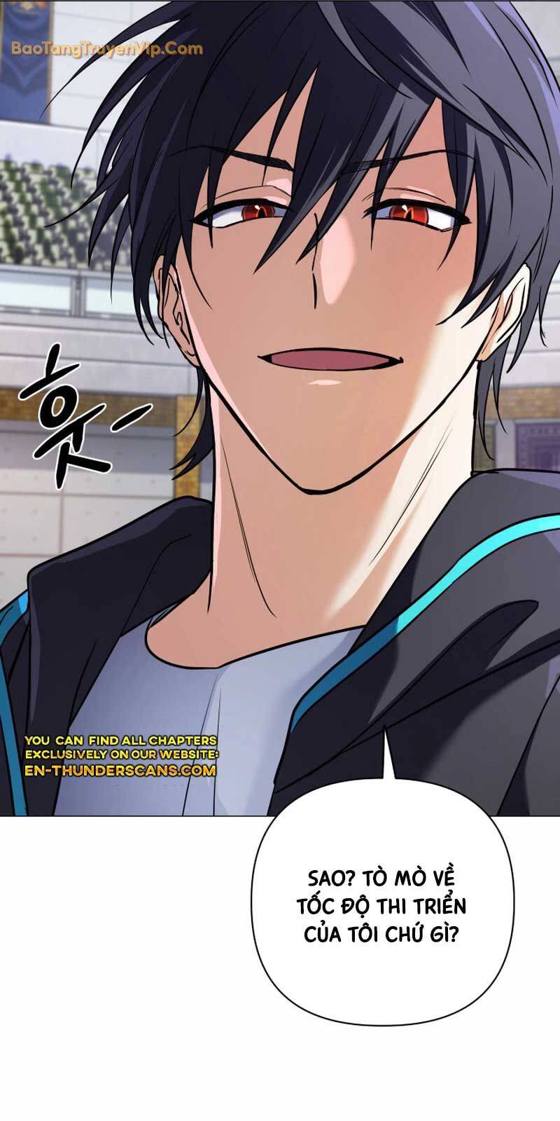 Đại Pháp Sư Thần Thoại Tái Lâm Chap 6 - Next Chap 7