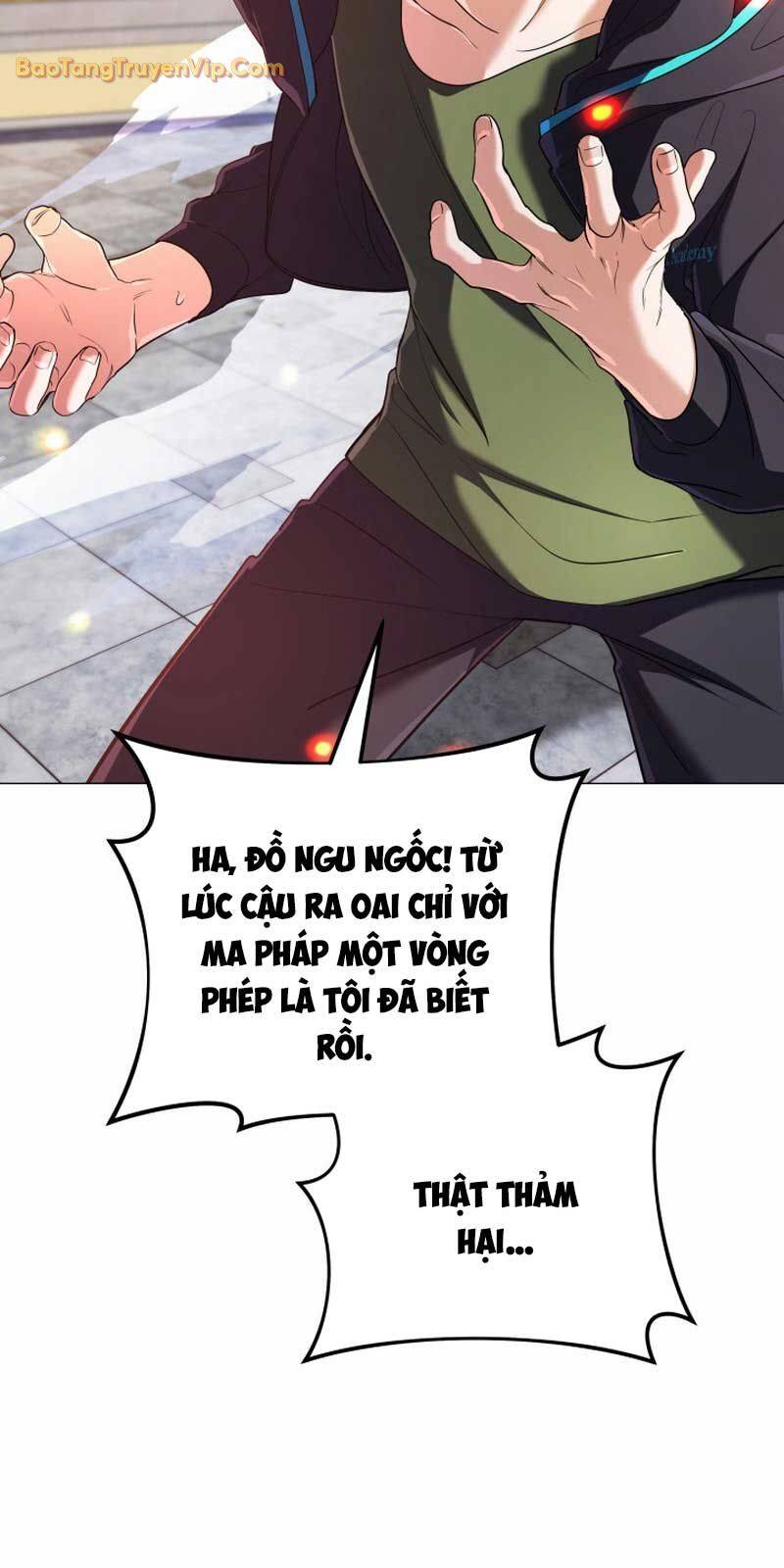 Đại Pháp Sư Thần Thoại Tái Lâm Chap 6 - Next Chap 7