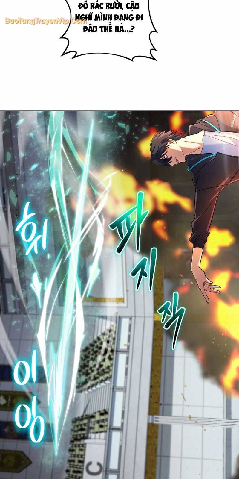 Đại Pháp Sư Thần Thoại Tái Lâm Chap 6 - Next Chap 7