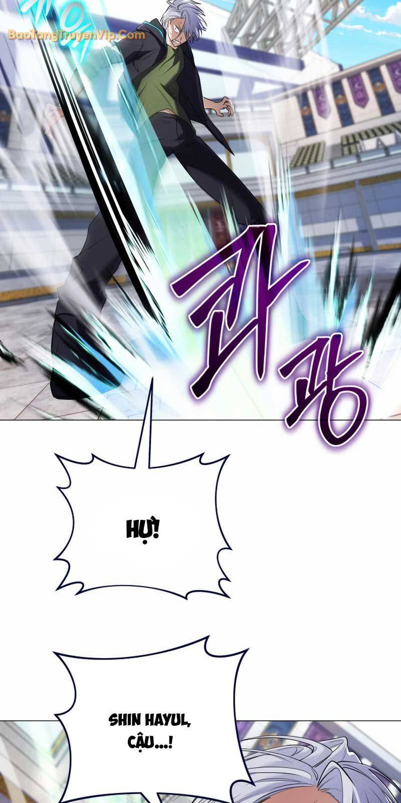 Đại Pháp Sư Thần Thoại Tái Lâm Chap 6 - Next Chap 7