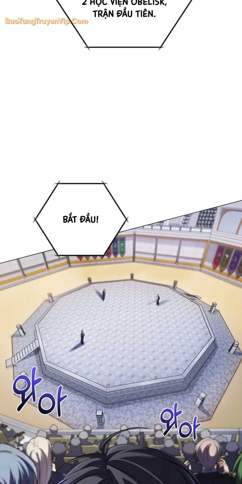 Đại Pháp Sư Thần Thoại Tái Lâm Chap 6 - Next Chap 7