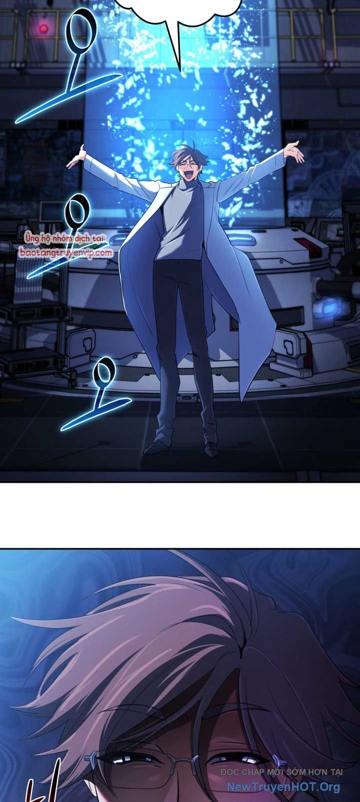 Đại Pháp Sư Thần Thoại Tái Lâm Chap 60 - Next Chap 61
