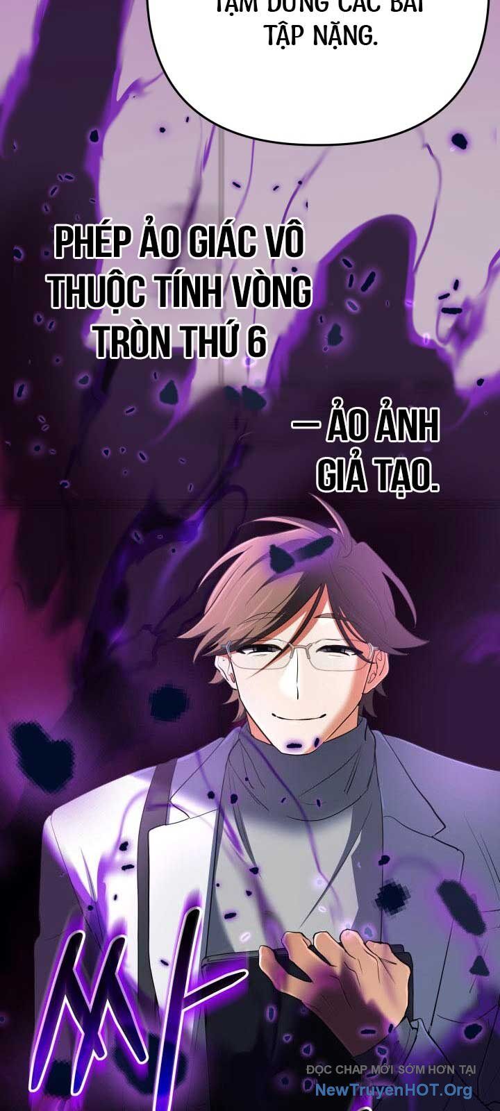 Đại Pháp Sư Thần Thoại Tái Lâm Chap 60 - Next Chap 61