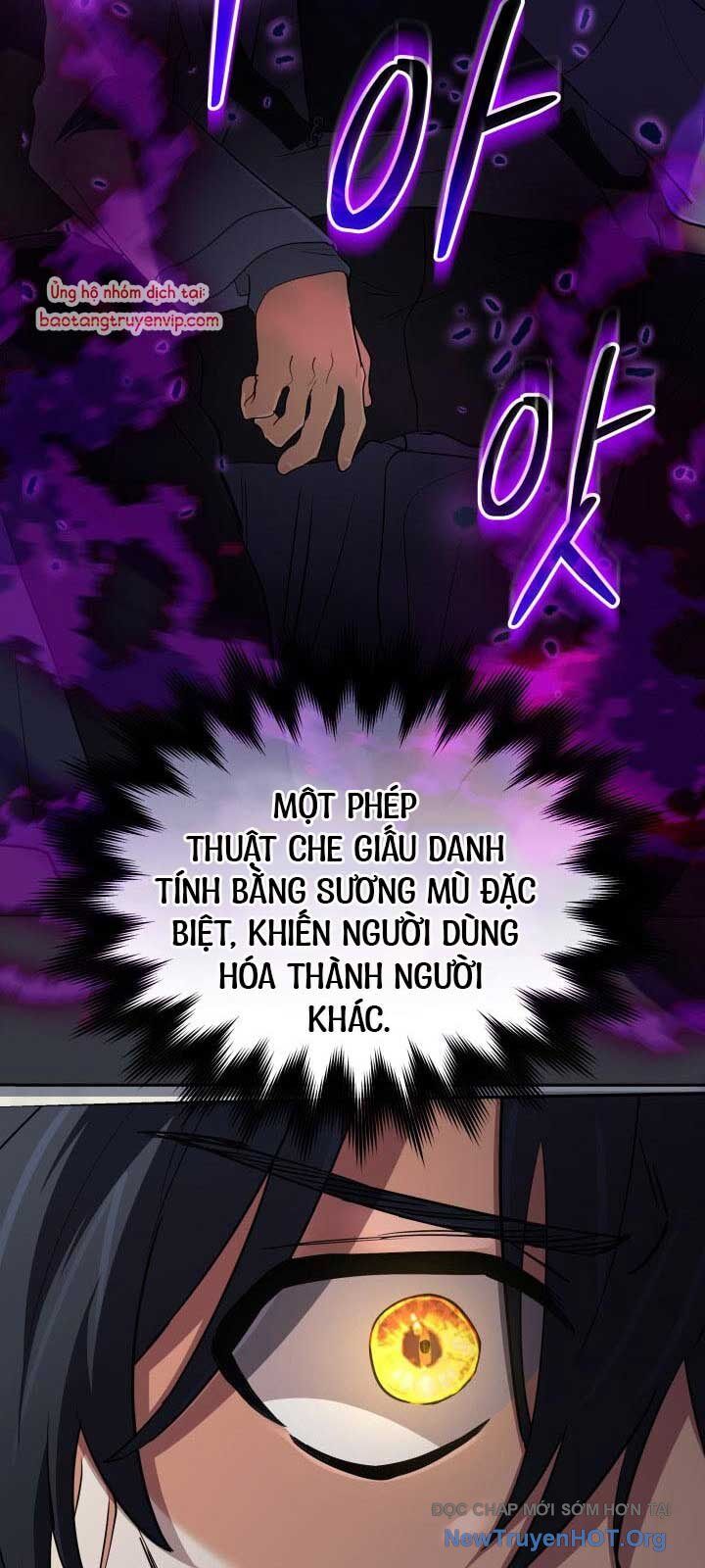 Đại Pháp Sư Thần Thoại Tái Lâm Chap 60 - Next Chap 61