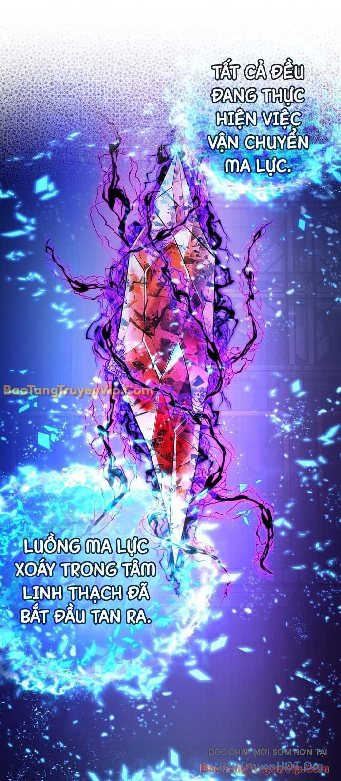 Đại Pháp Sư Thần Thoại Tái Lâm Chap 64 - Next Chap 65