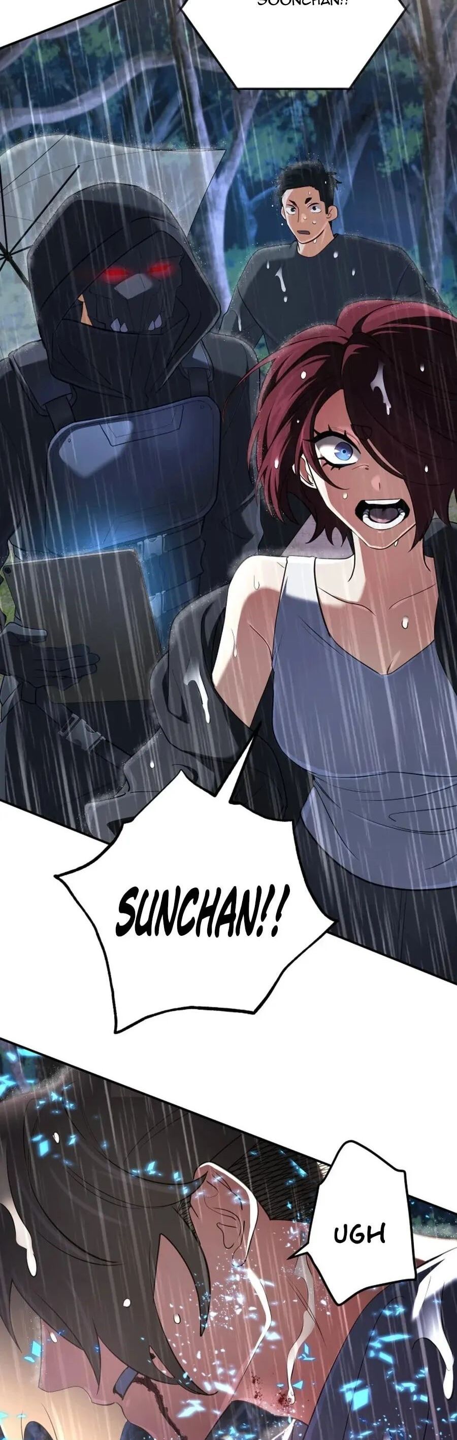 Đại Pháp Sư Thần Thoại Tái Lâm Chap 65 - Next Chap 66