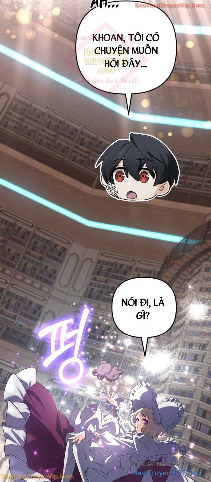 Đại Pháp Sư Thần Thoại Tái Lâm Chap 66 - Next Chap 67