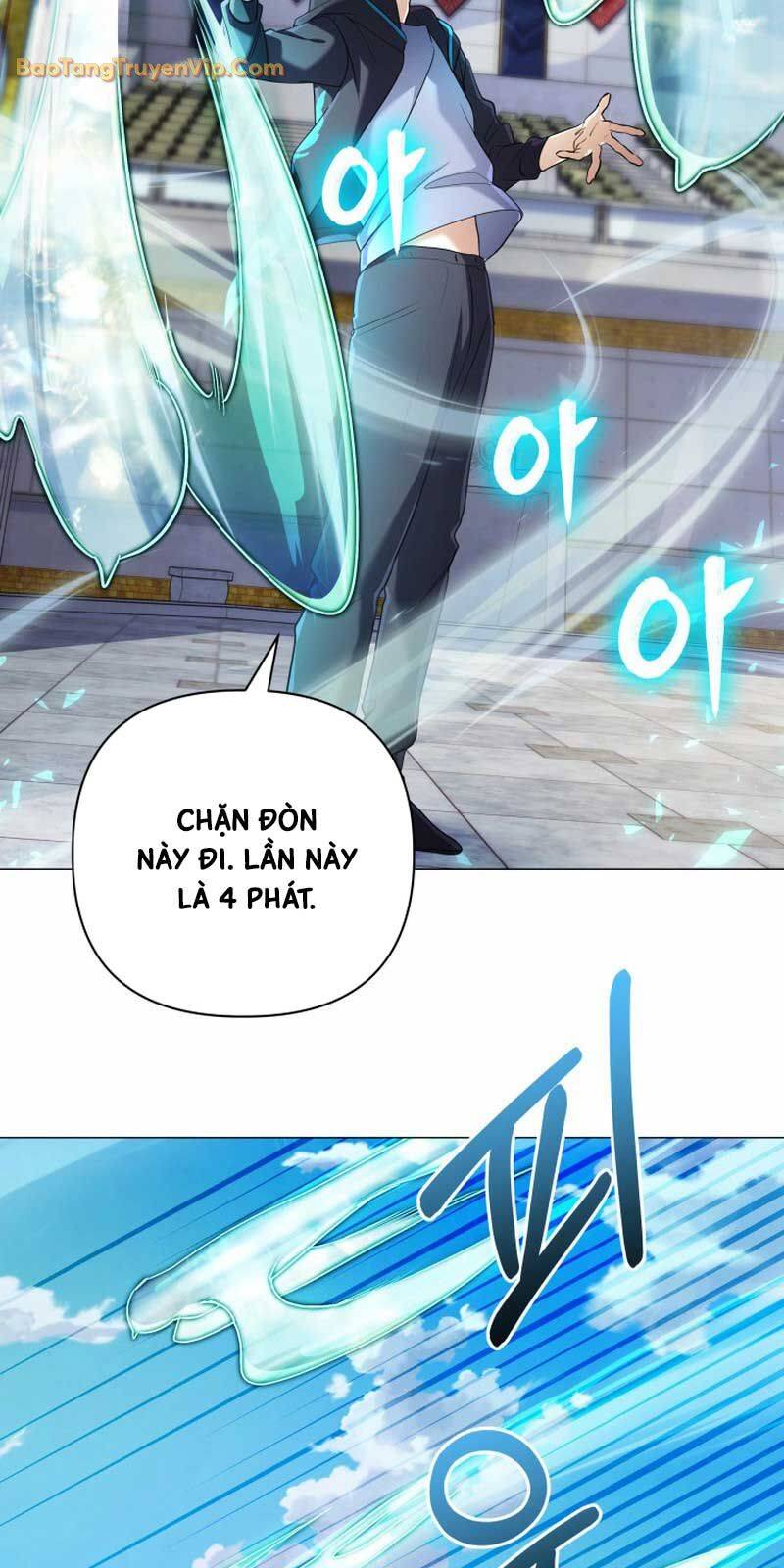 Đại Pháp Sư Thần Thoại Tái Lâm Chap 7 - Next Chap 8