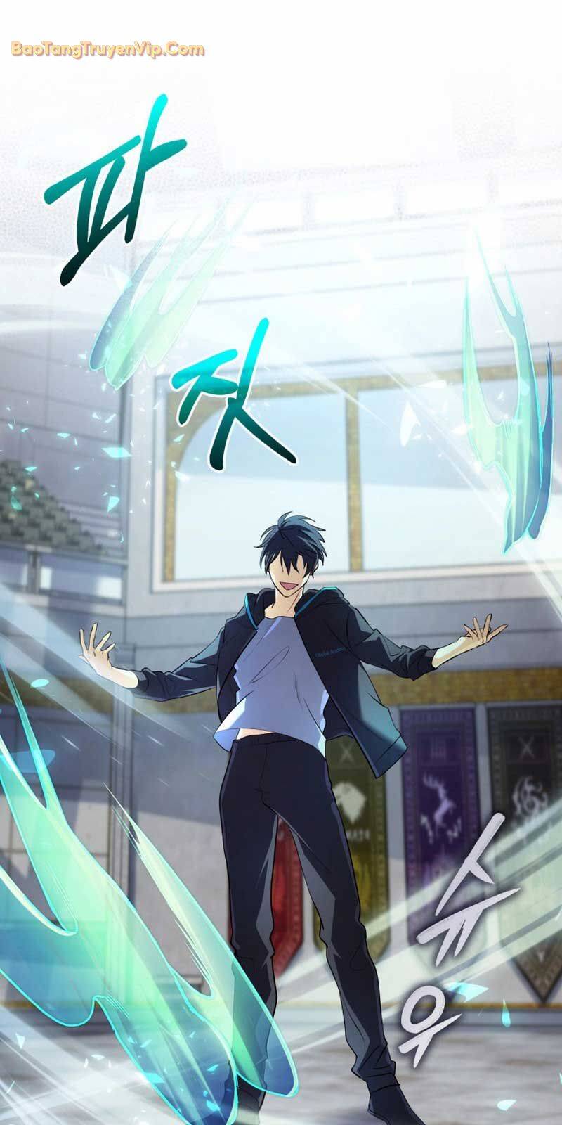 Đại Pháp Sư Thần Thoại Tái Lâm Chap 7 - Next Chap 8