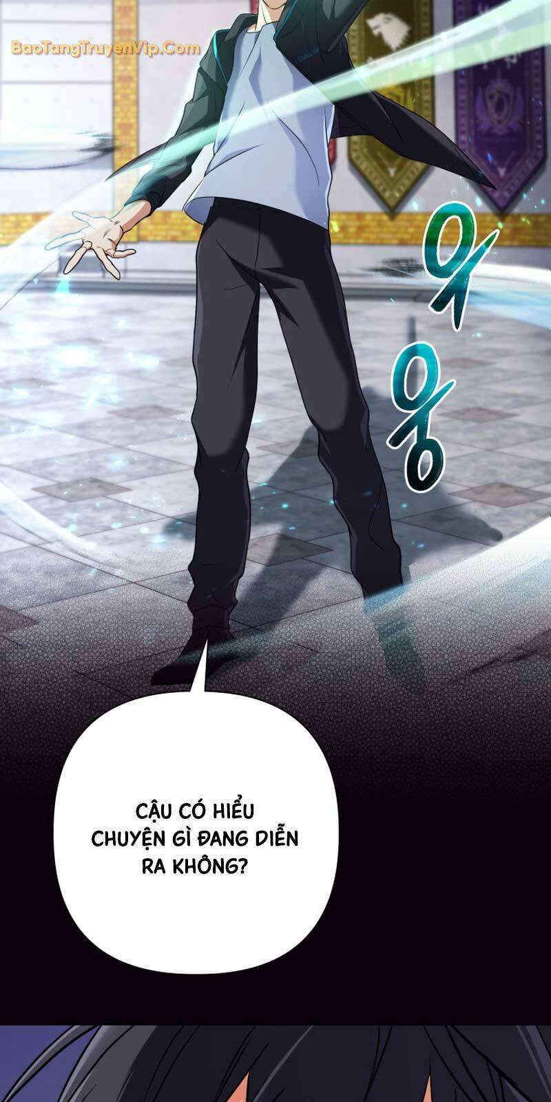 Đại Pháp Sư Thần Thoại Tái Lâm Chap 7 - Next Chap 8