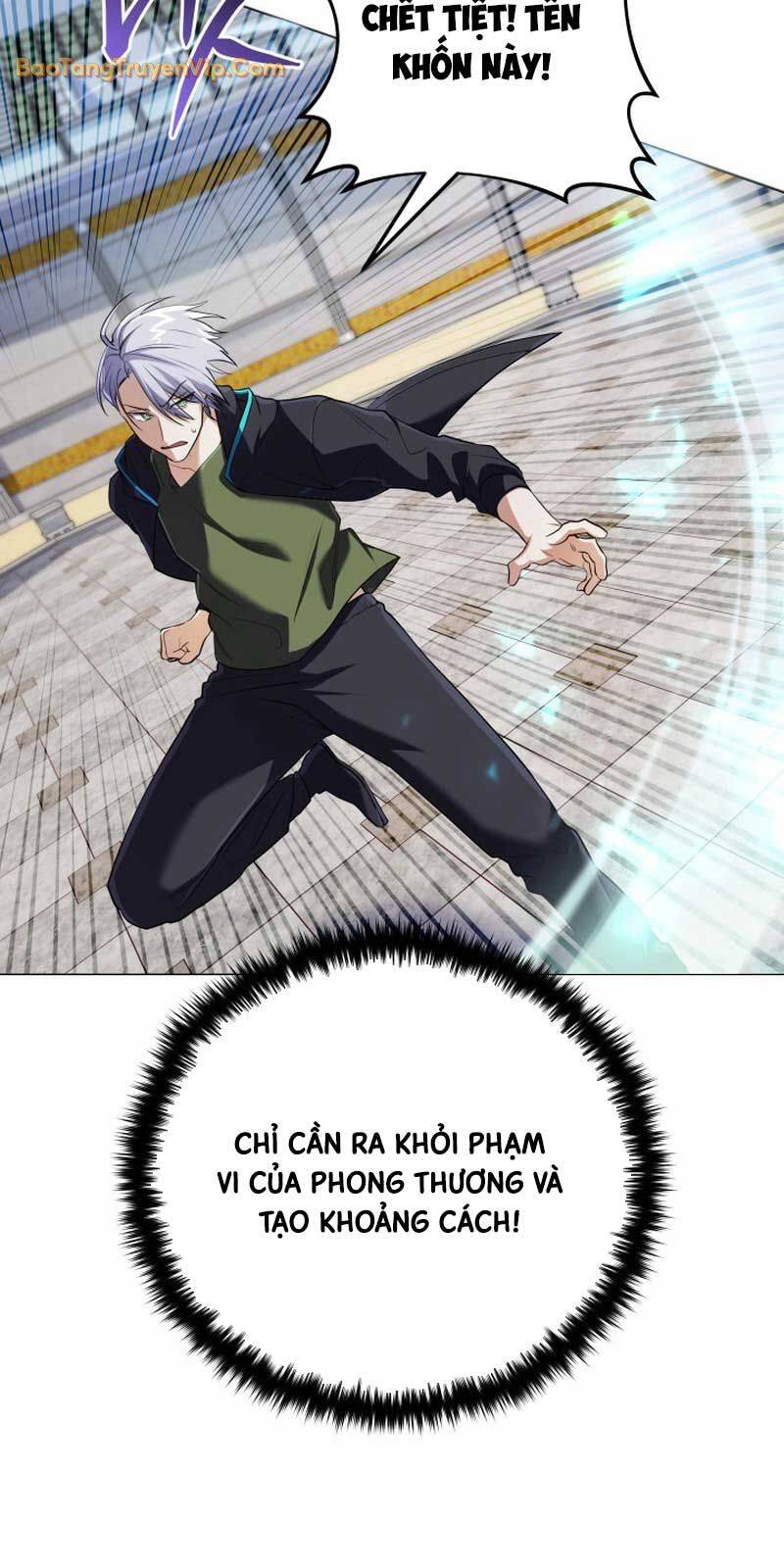 Đại Pháp Sư Thần Thoại Tái Lâm Chap 7 - Next Chap 8