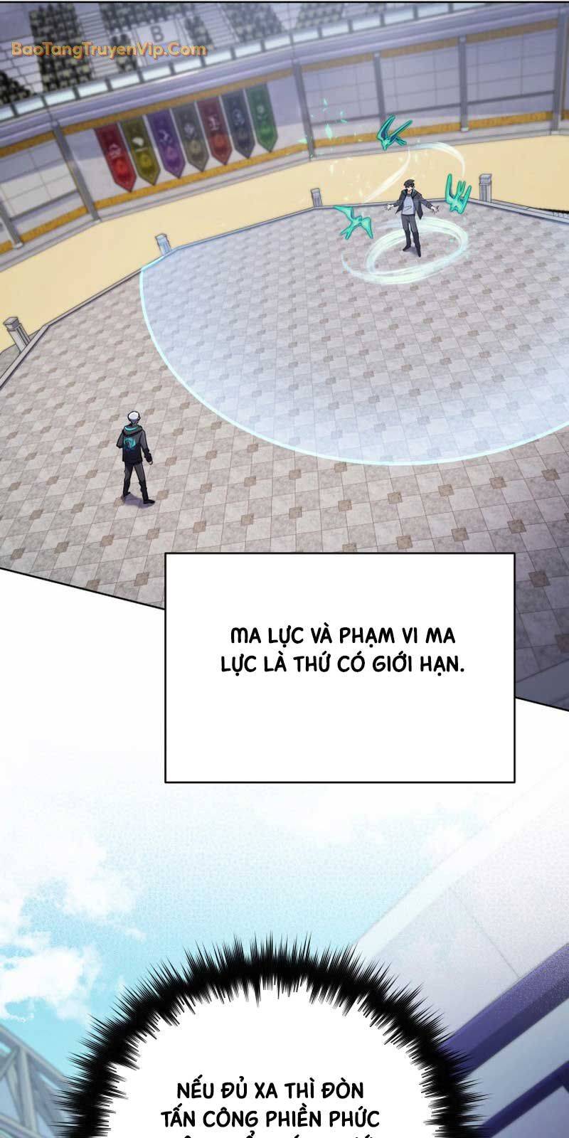 Đại Pháp Sư Thần Thoại Tái Lâm Chap 7 - Next Chap 8