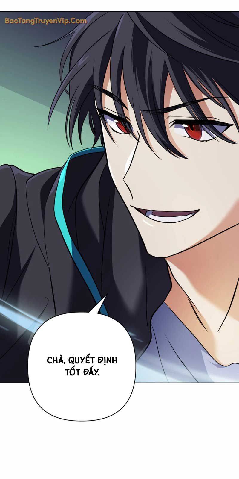 Đại Pháp Sư Thần Thoại Tái Lâm Chap 7 - Next Chap 8