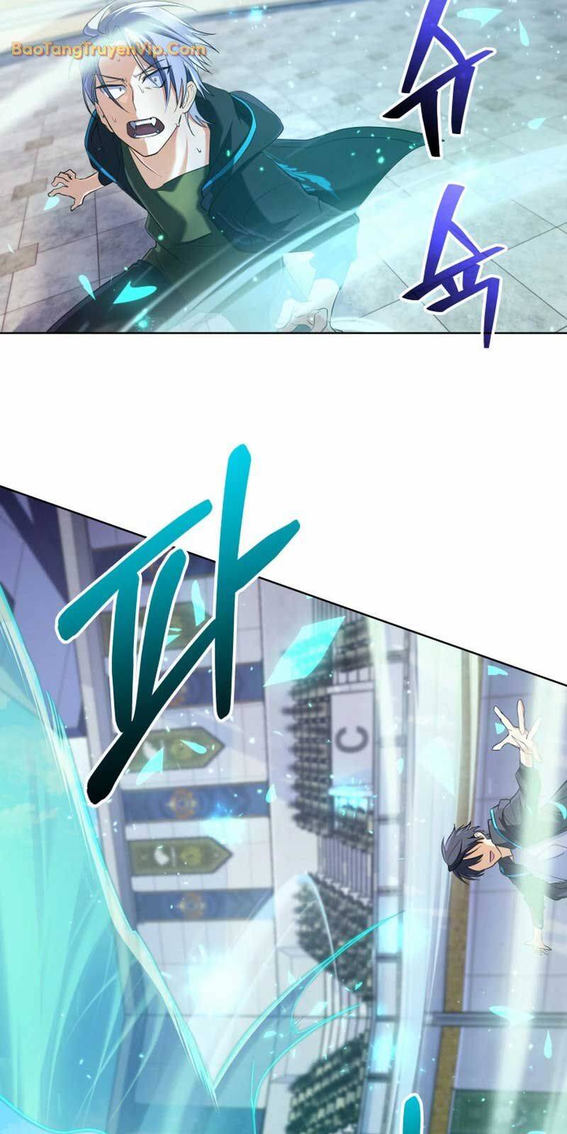 Đại Pháp Sư Thần Thoại Tái Lâm Chap 7 - Next Chap 8