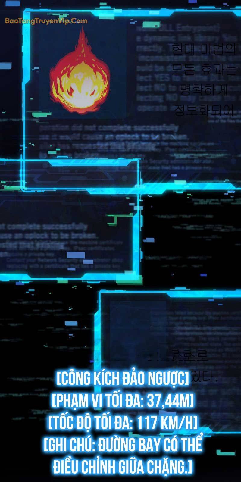 Đại Pháp Sư Thần Thoại Tái Lâm Chap 7 - Next Chap 8