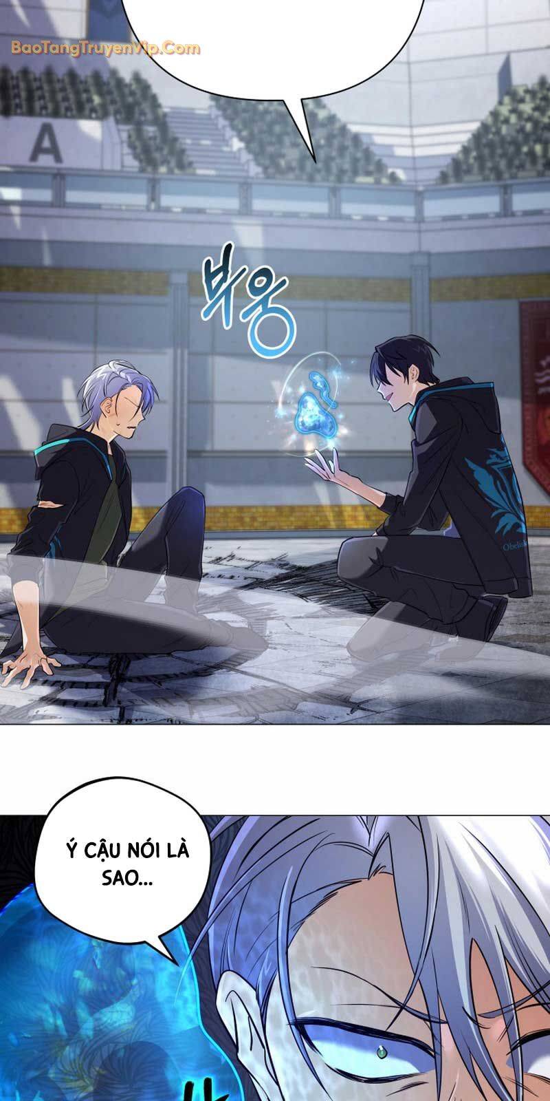 Đại Pháp Sư Thần Thoại Tái Lâm Chap 7 - Next Chap 8