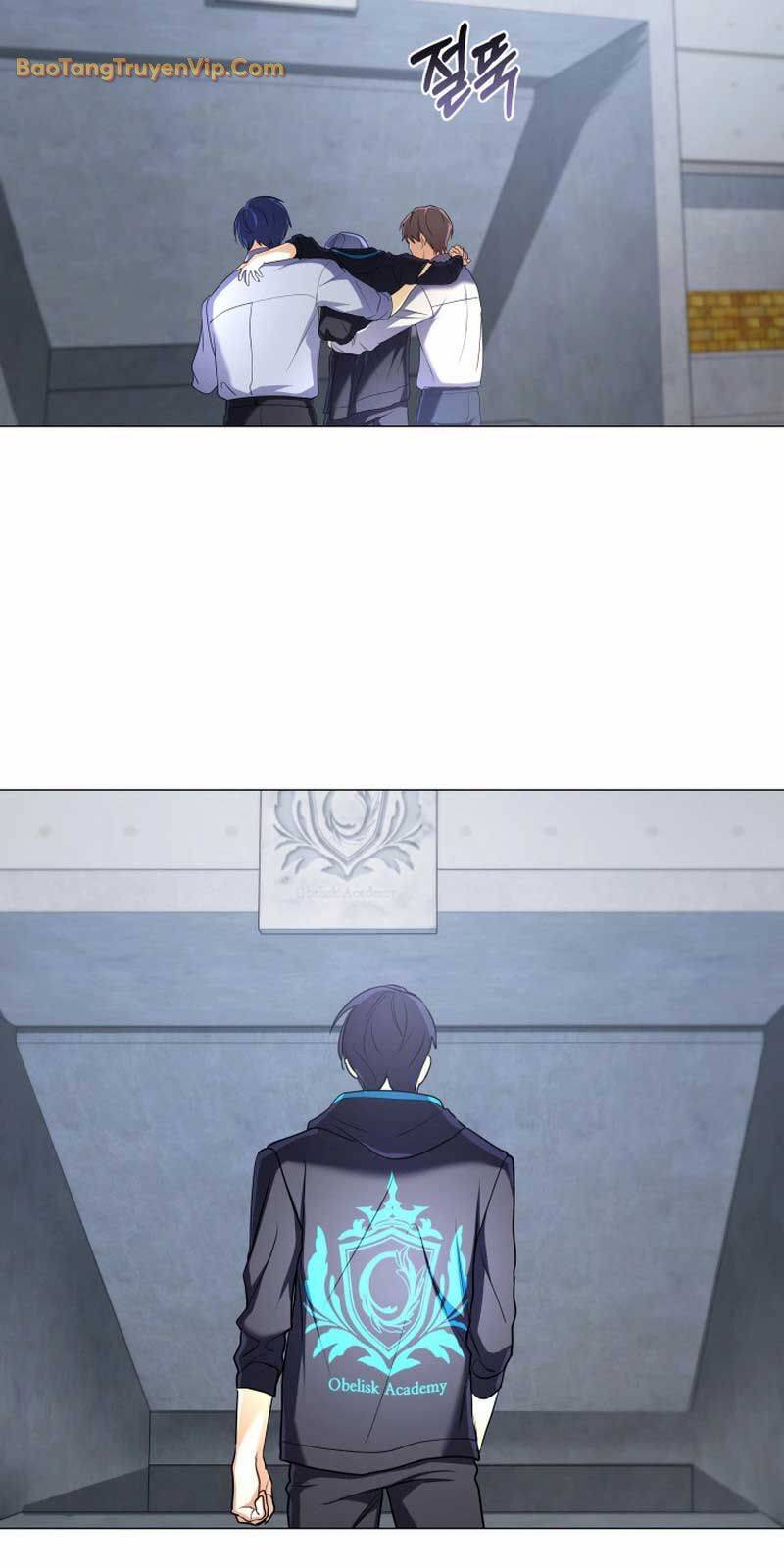 Đại Pháp Sư Thần Thoại Tái Lâm Chap 7 - Next Chap 8