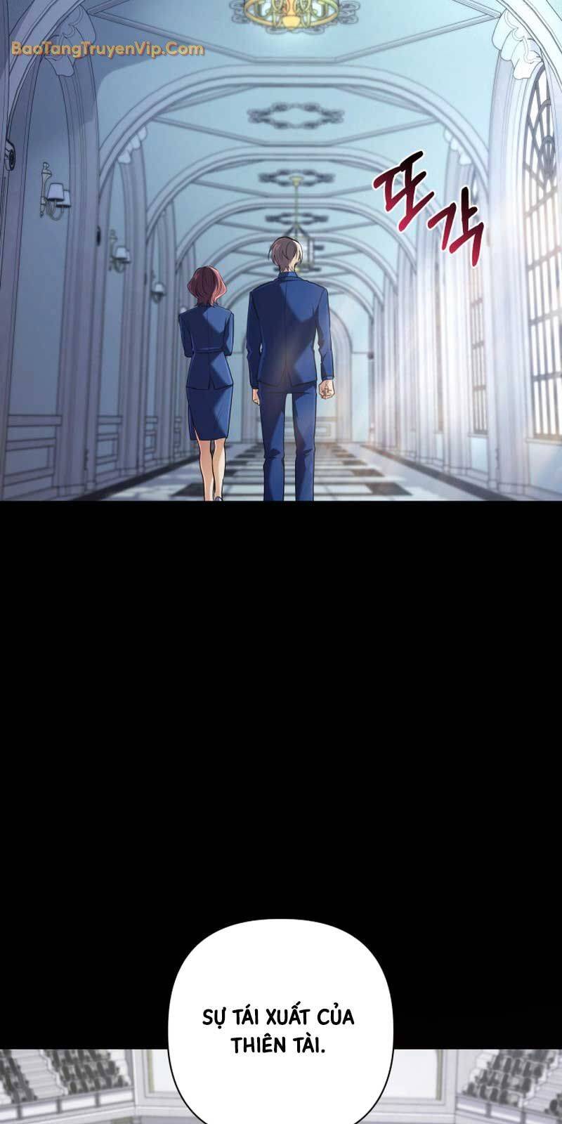 Đại Pháp Sư Thần Thoại Tái Lâm Chap 7 - Next Chap 8