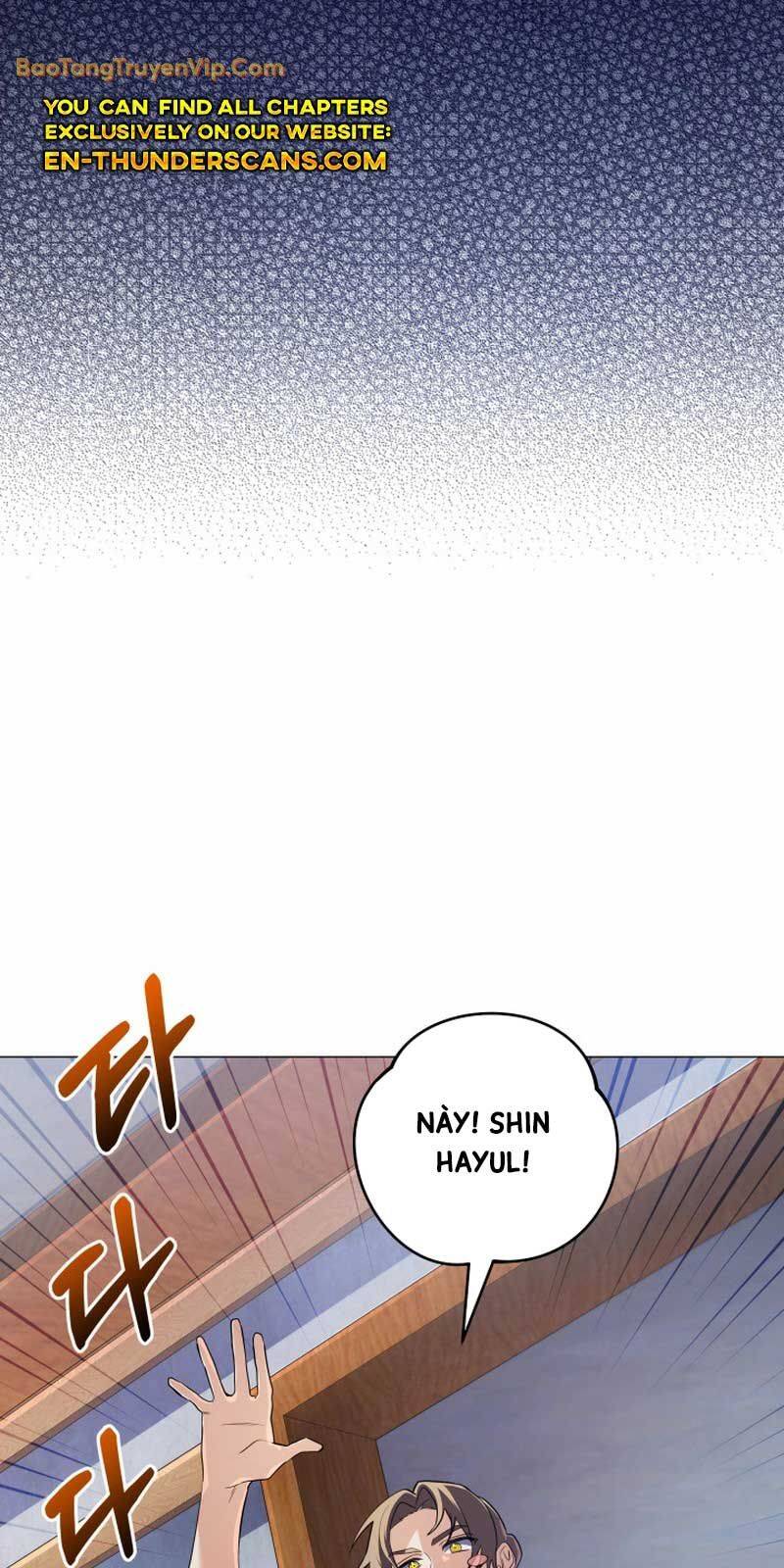 Đại Pháp Sư Thần Thoại Tái Lâm Chap 7 - Next Chap 8