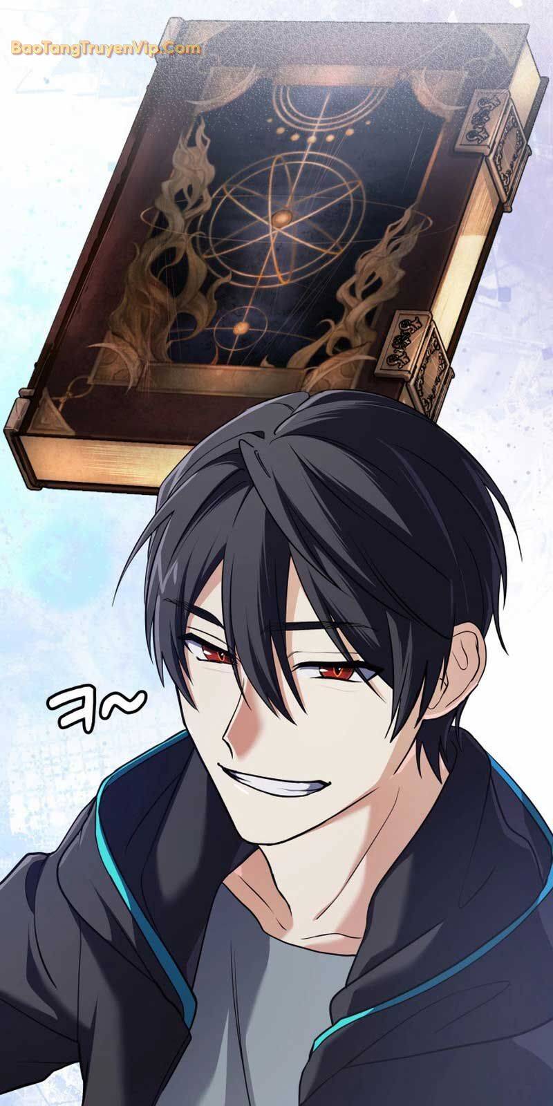 Đại Pháp Sư Thần Thoại Tái Lâm Chap 7 - Next Chap 8