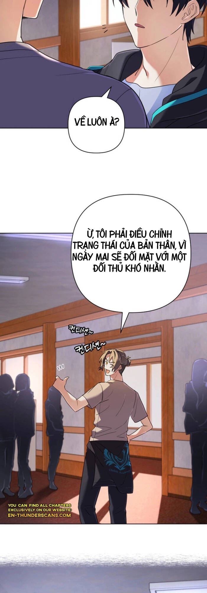 Đại Pháp Sư Thần Thoại Tái Lâm Chap 8 - Next Chap 9