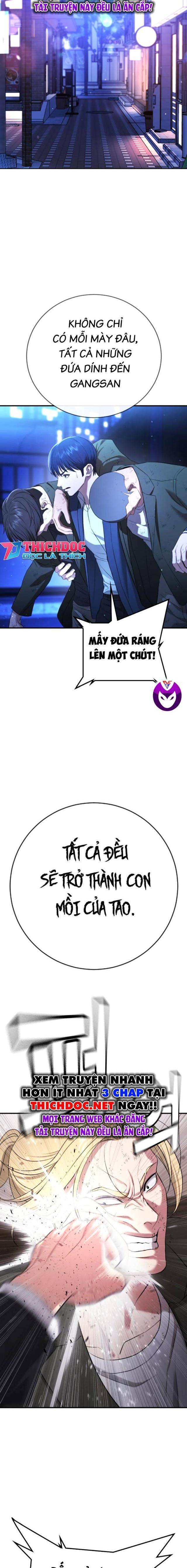 Goo Sera Chap 14 - Next Chap 15