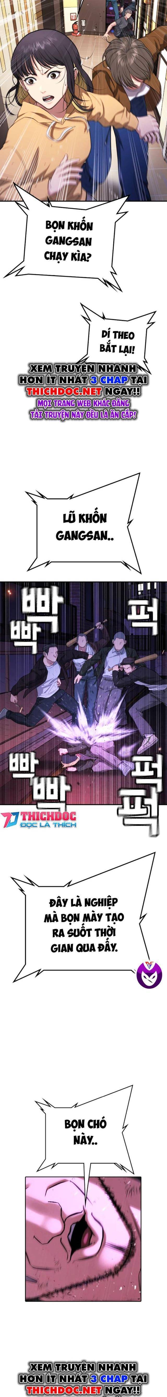 Goo Sera Chap 14 - Next Chap 15