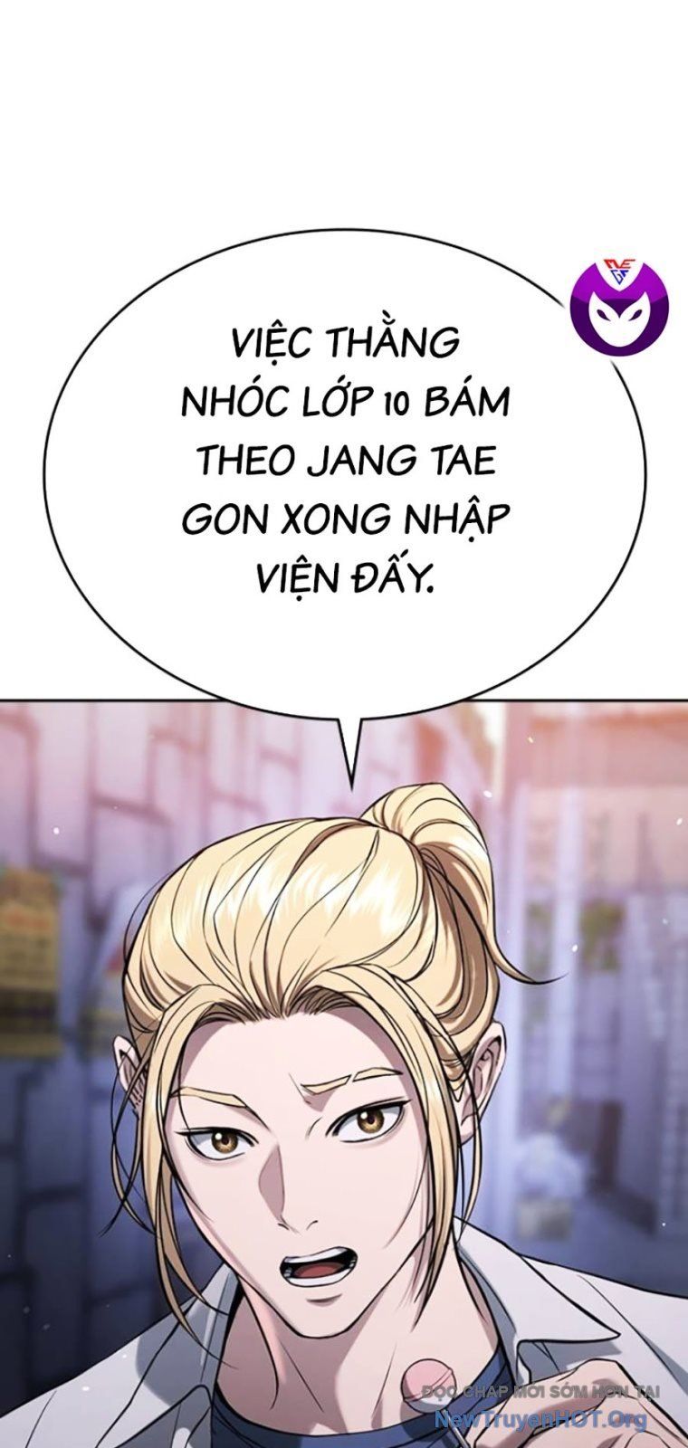 Goo Sera Chap 43 - Next Chap 44