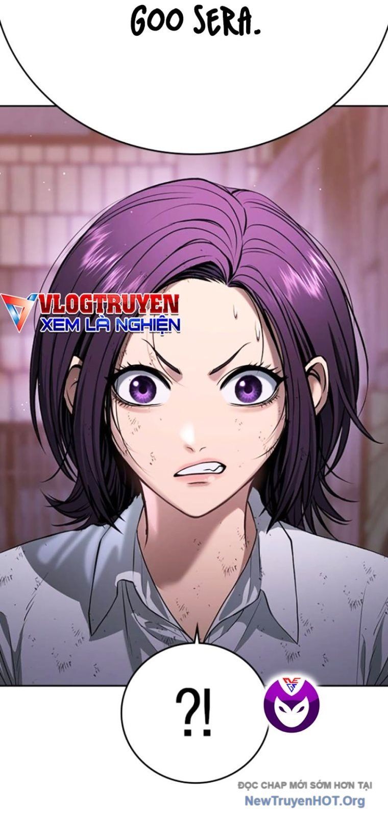 Goo Sera Chap 43 - Next Chap 44