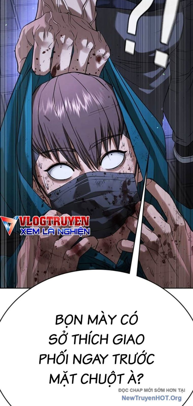 Goo Sera Chap 43 - Next Chap 44
