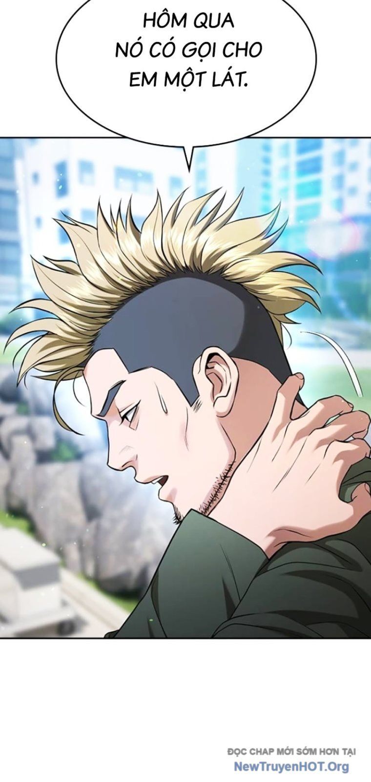 Goo Sera Chap 43 - Next Chap 44