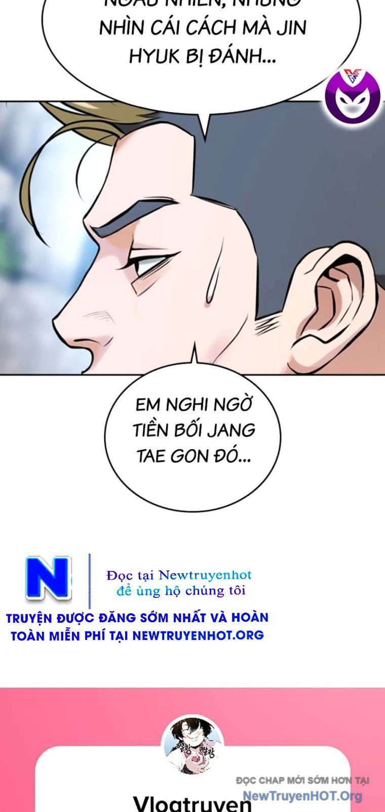 Goo Sera Chap 43 - Next Chap 44
