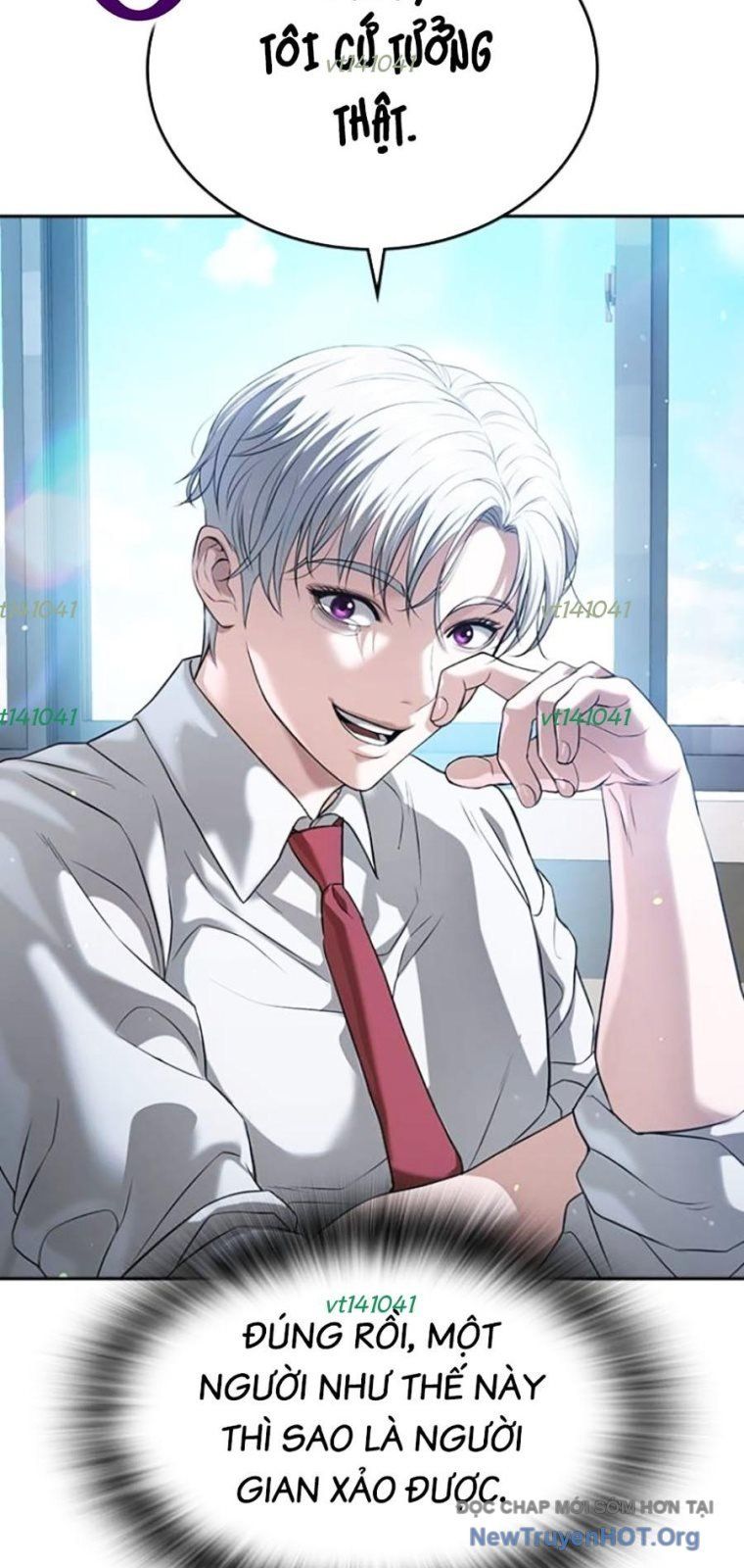 Goo Sera Chap 43 - Next Chap 44