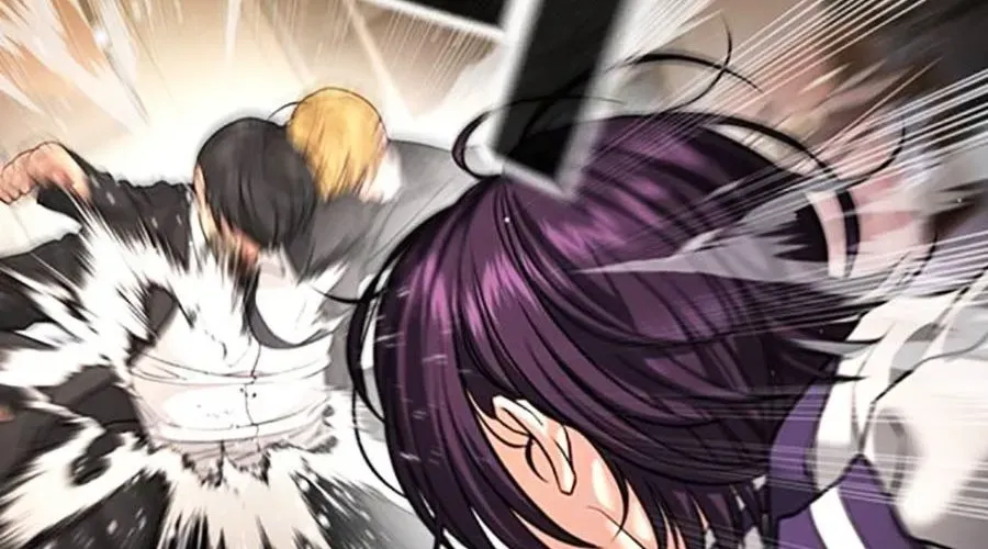 Goo Sera Chap 49 - Next Chap 50