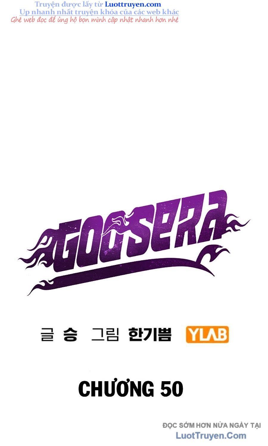 Goo Sera Chap 50 - Next Chap 51