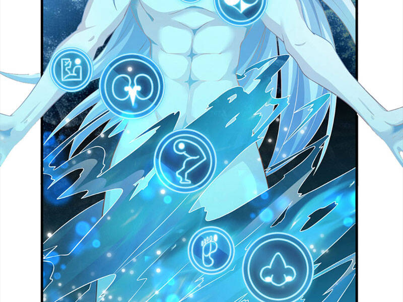 Khí Quan Thức Tỉnh, Ta Đột Nhiên Vô Địch! Chap 1 - Next Chap 2