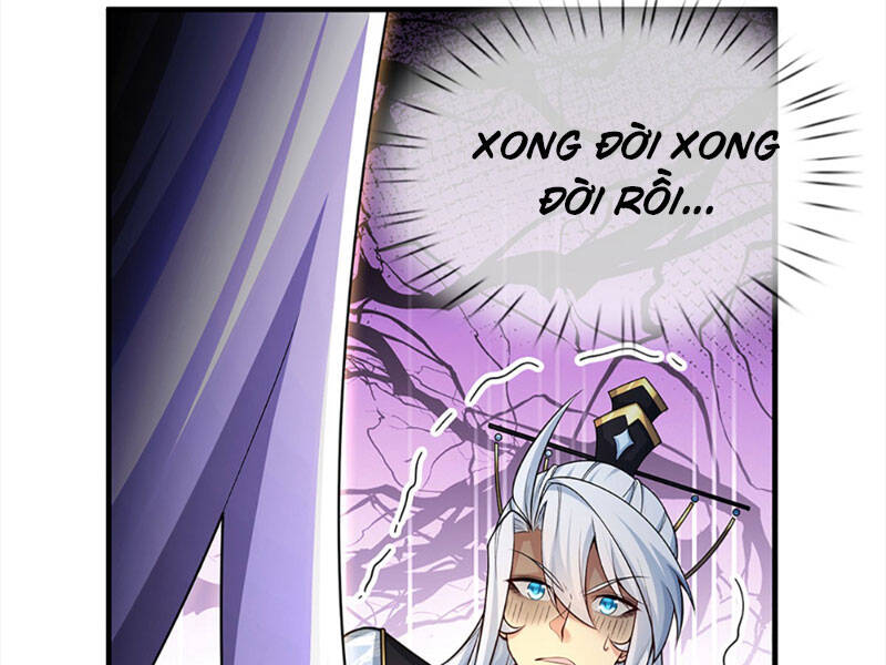 Khí Quan Thức Tỉnh, Ta Đột Nhiên Vô Địch! Chap 1 - Next Chap 2